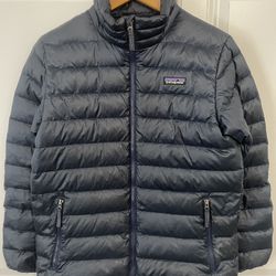 patagonia jacket 
