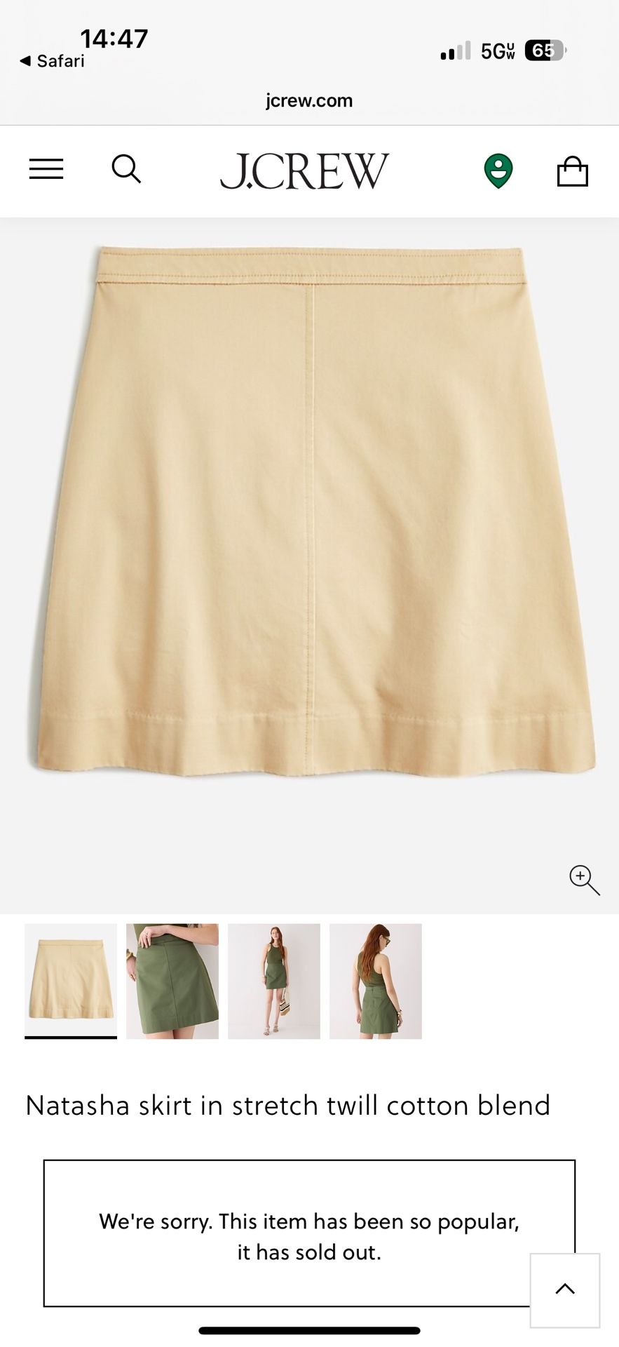 JCrew