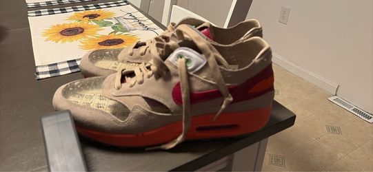 Nike Air Max 1 Sneakers
