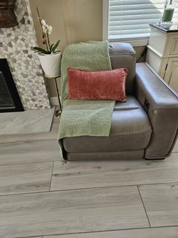 Sillón reclinable individual