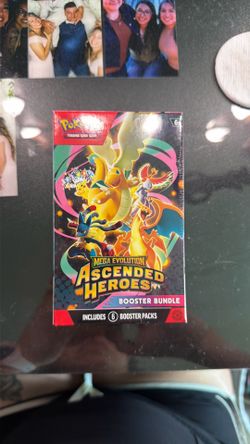 Pokemon Trading cards
