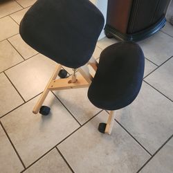 Kneeling Chair