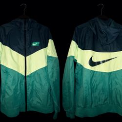 Nike Jacket 