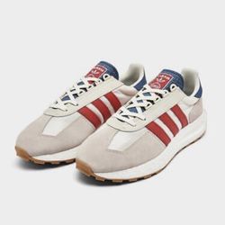 Adidas Originals Retropy E5 Casual Shoe GW6776 for Sale in Helotes, TX -  OfferUp