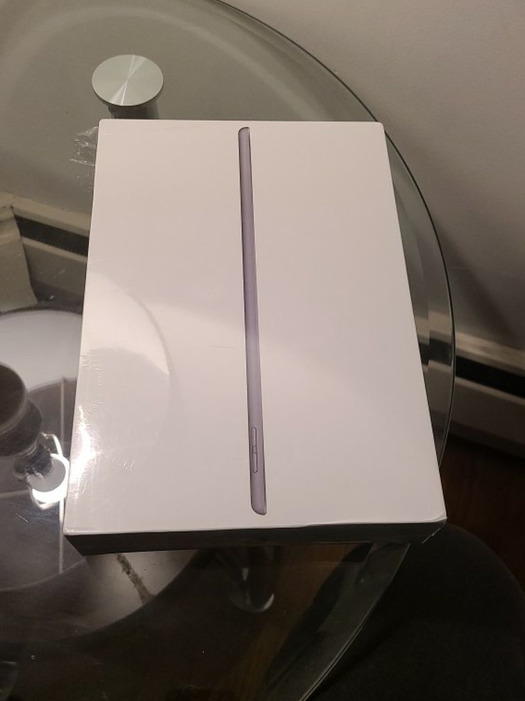 Brand New Sealed Ipad 8th Generation. Wifi. 32 Gb