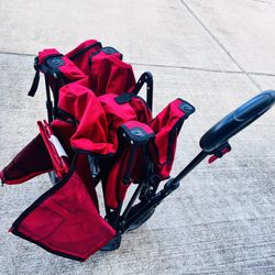 Stroller Wagon