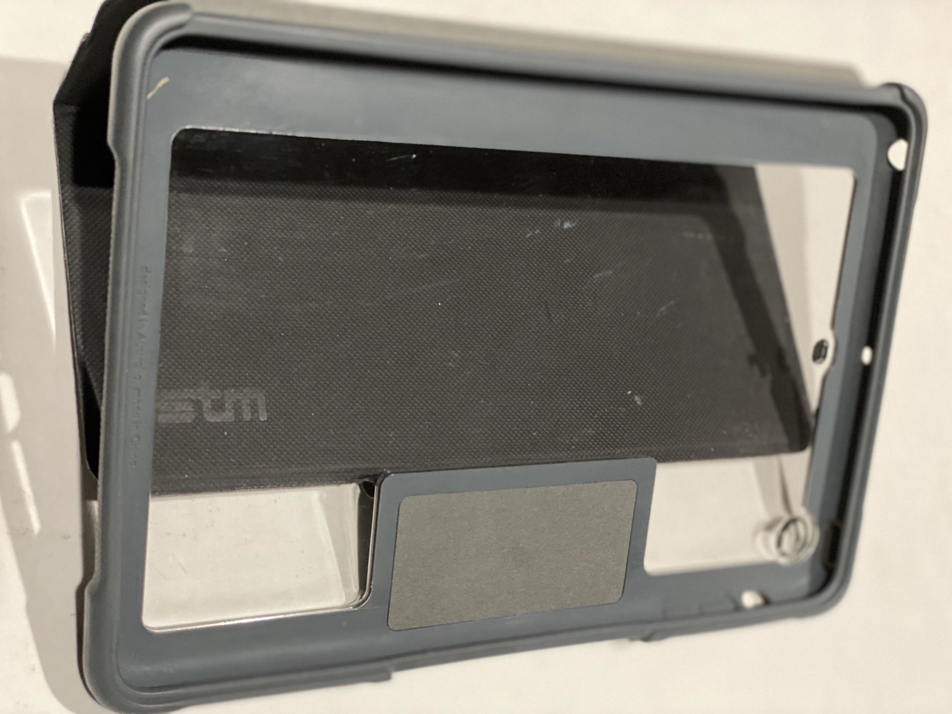 iPad Mini Protector Case Dark/Gray