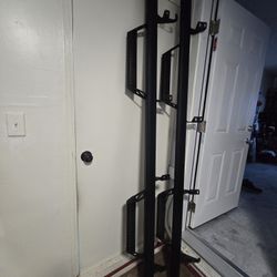 2007-2021 Toyota Tundra Crewmax Predator Side Steps