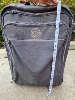 Kipling luggage