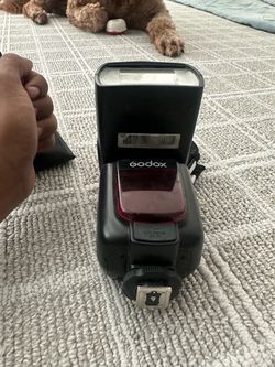Godox TT600