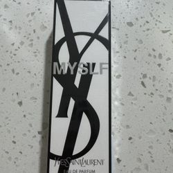 Yves Saint Laurent MYSLF Eau de Parfum – Men’s Fragrance