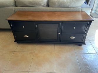 TV Console
