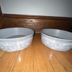 Food Bowls & Food Container
