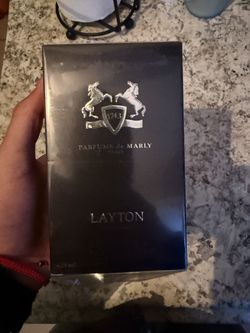 Parfums de Marly Layton Eau de Parfum 125ml