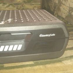 Sentry Safe. Brand New