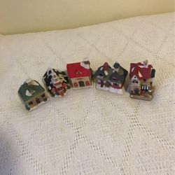 Christmas Village