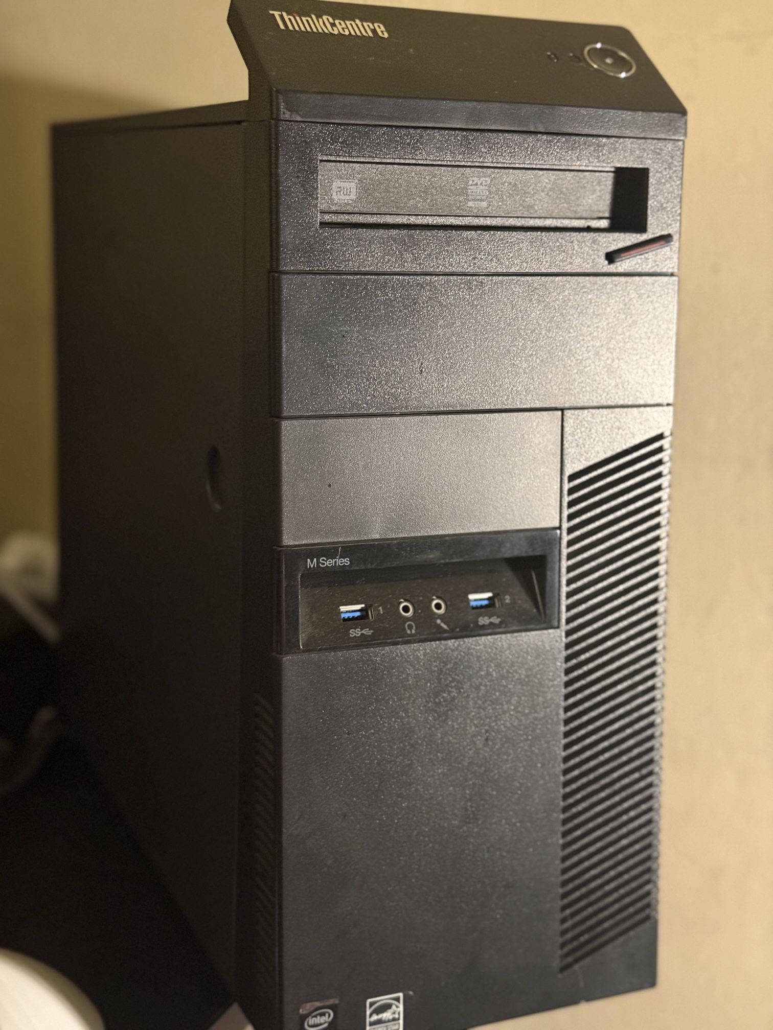 Light Gaming / School PC