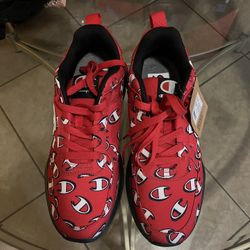 New Men’s Shoes