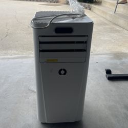 Portable AC Super Cold! 