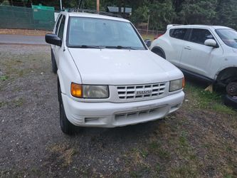 1998 Isuzu Rodeo