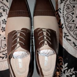 Men's Shoes 