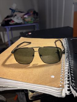 Gucci Men Glasses