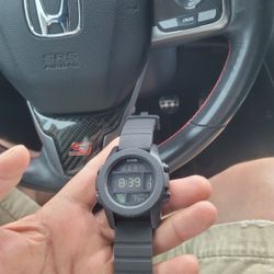 Nixon unit shop watch