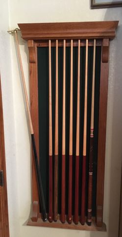 Pool Table For Sale