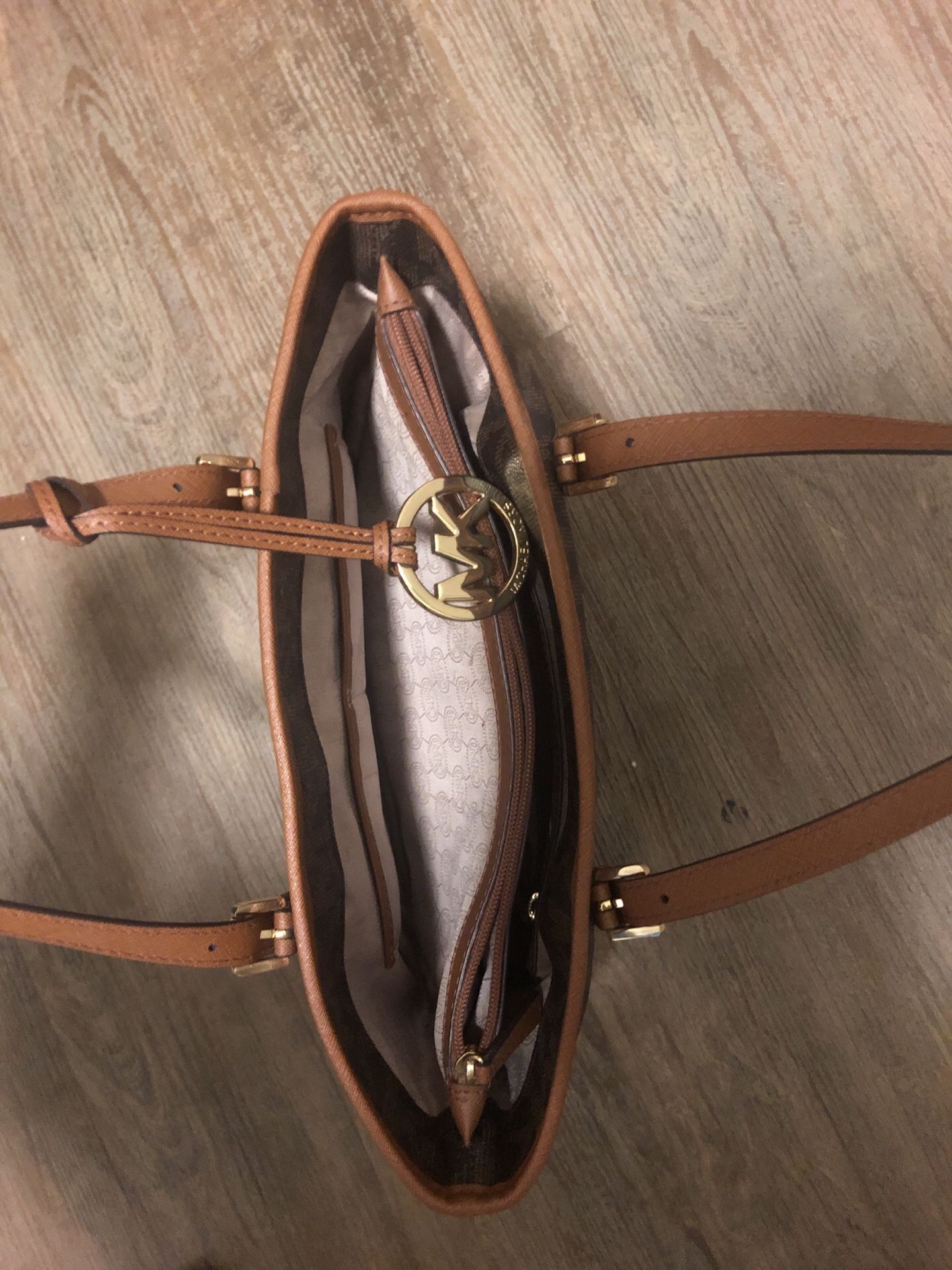 MK handbag