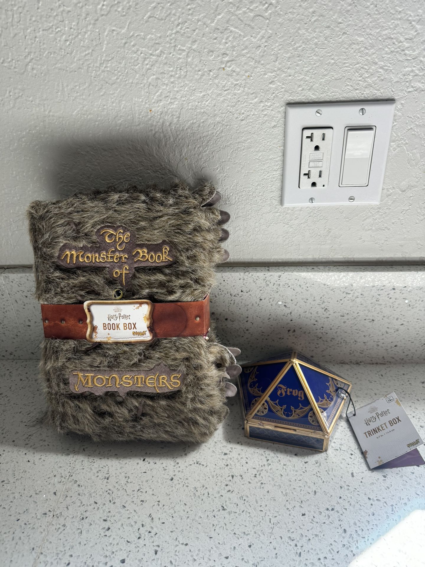 Harry Potter Collectibles