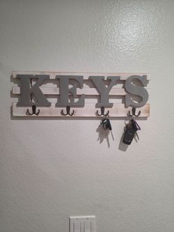 Key holder