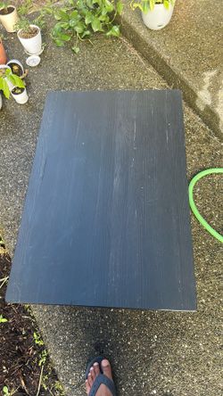Table - coffee table