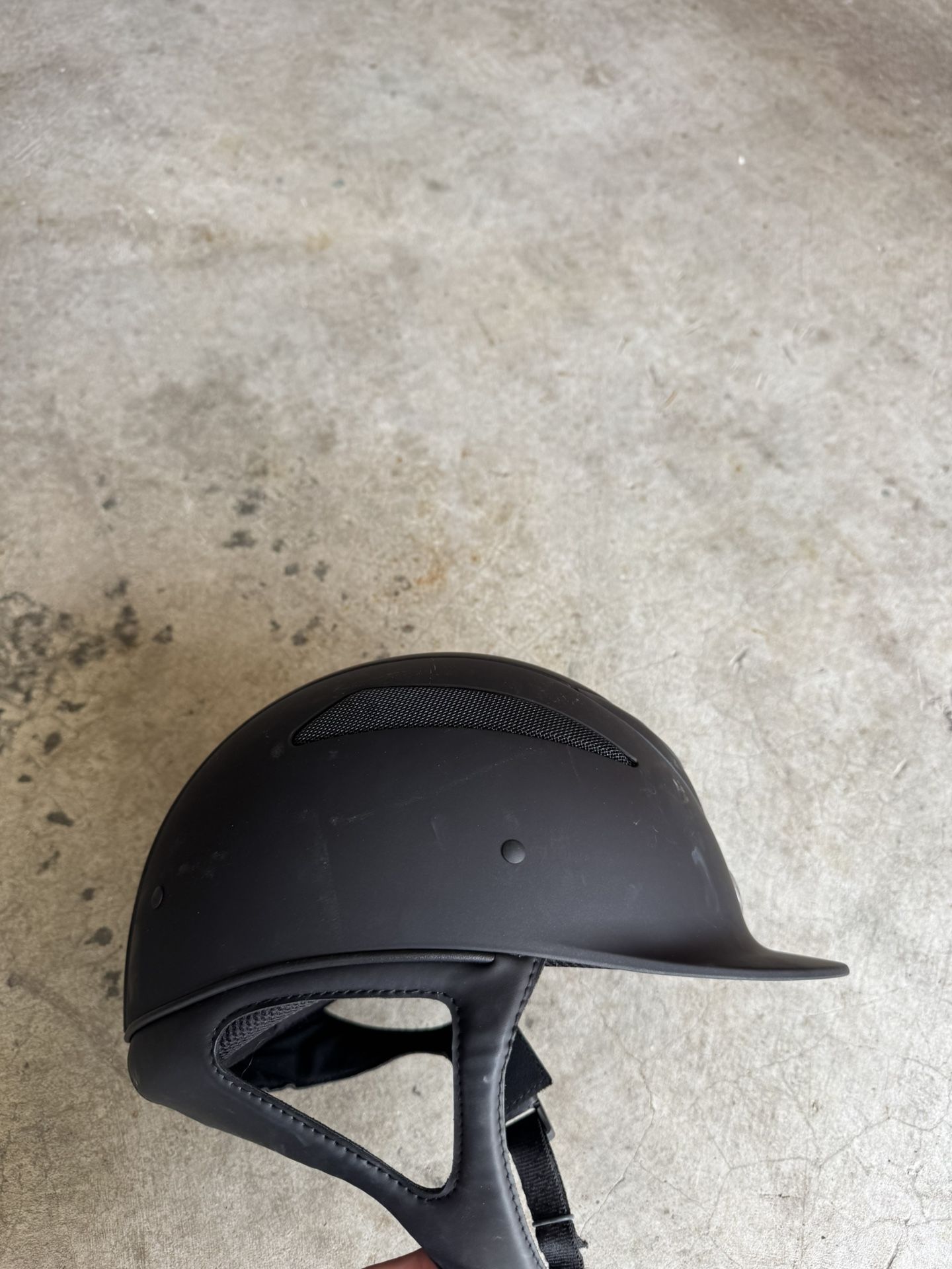 KONE Horseback Riding Helmet
