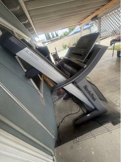 Treadmill Norditrac