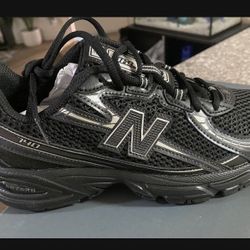 Kids New Balance 740