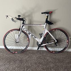 Felt Road Bike 58”