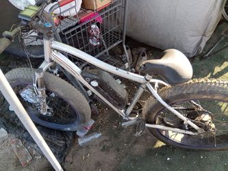 Ebike