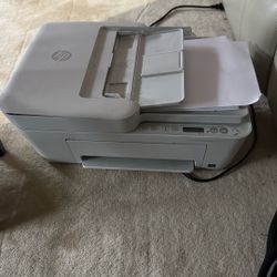 HP Printer 