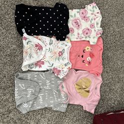 Baby Clothes
