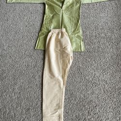 Kids Boys Kurta Set