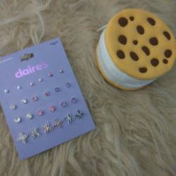 Stuff..