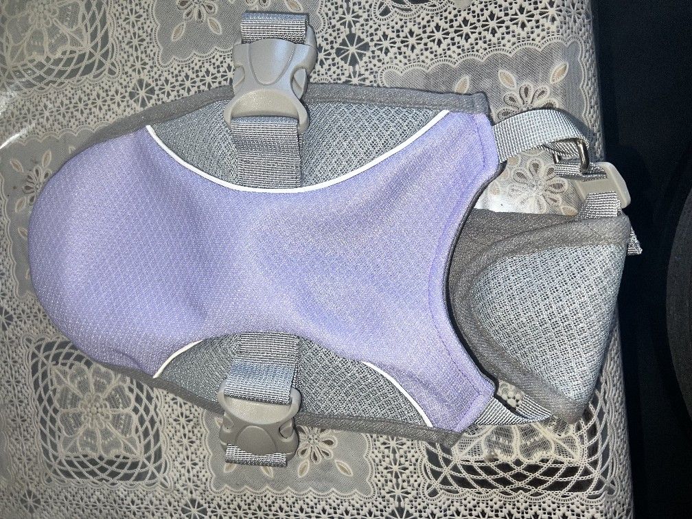 Dog Cooling Vest Harness