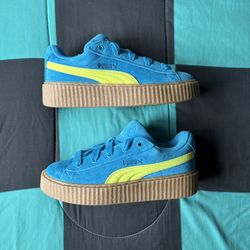 Fenty x Women’s Creeper Phatty Size 7.5