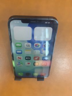 iPhone 12 Pro Max 256GB Unlocked 🔥 Best Deal In Orlando 📱