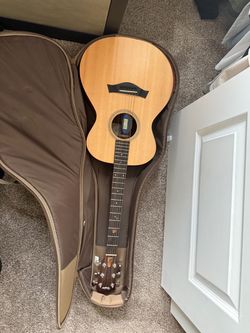 Taylor Acoustic Guitar