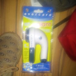 Evercare Fabric  Shaver 