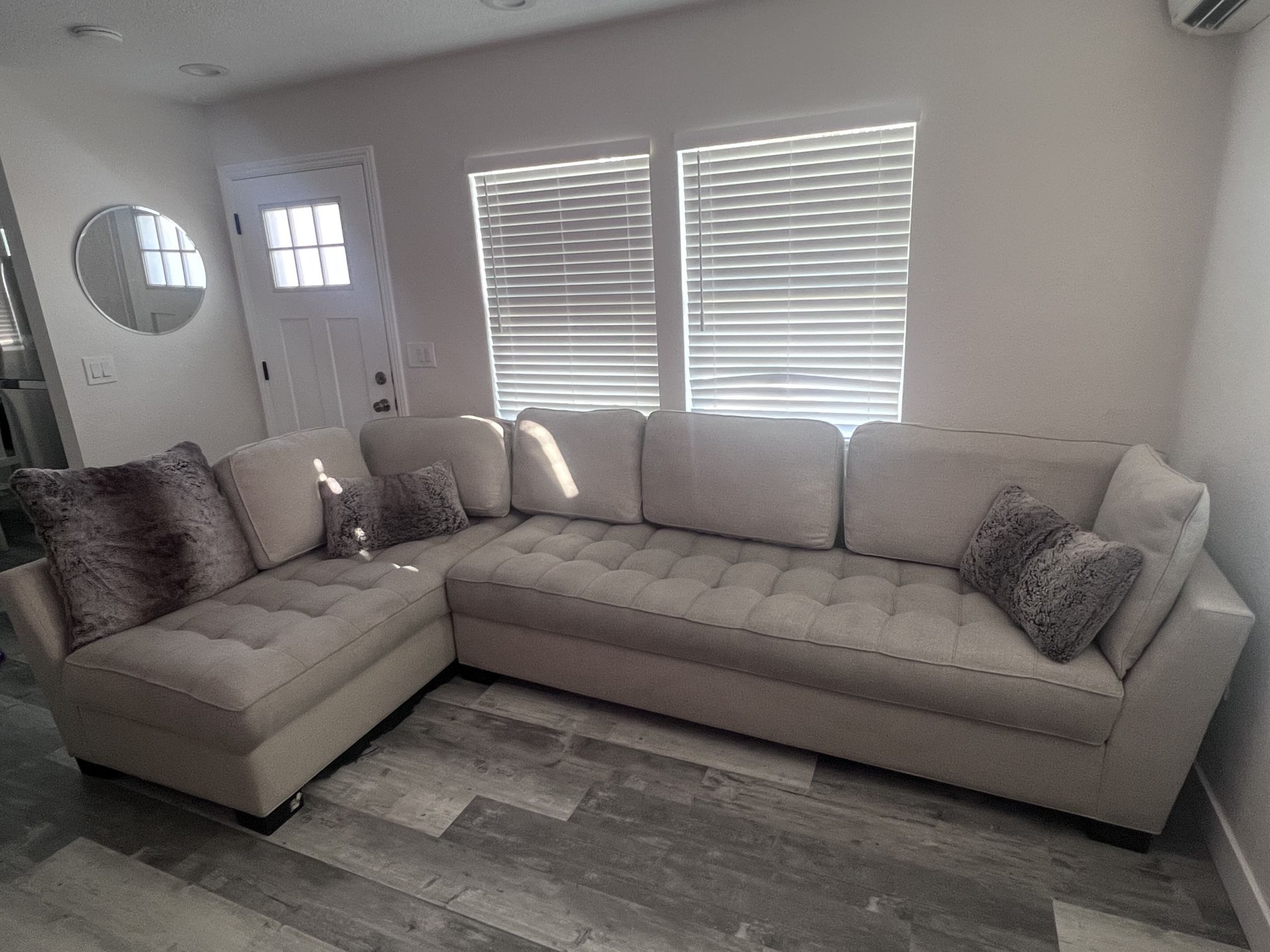 Sectional Couch