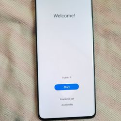 Samsung Galaxy S20 Ultra Unlock
