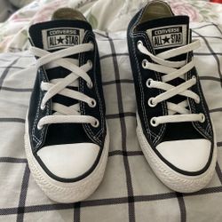 Converse All Star Low Top Sneakers