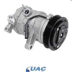 Jeep Liberty Ac Compressor 